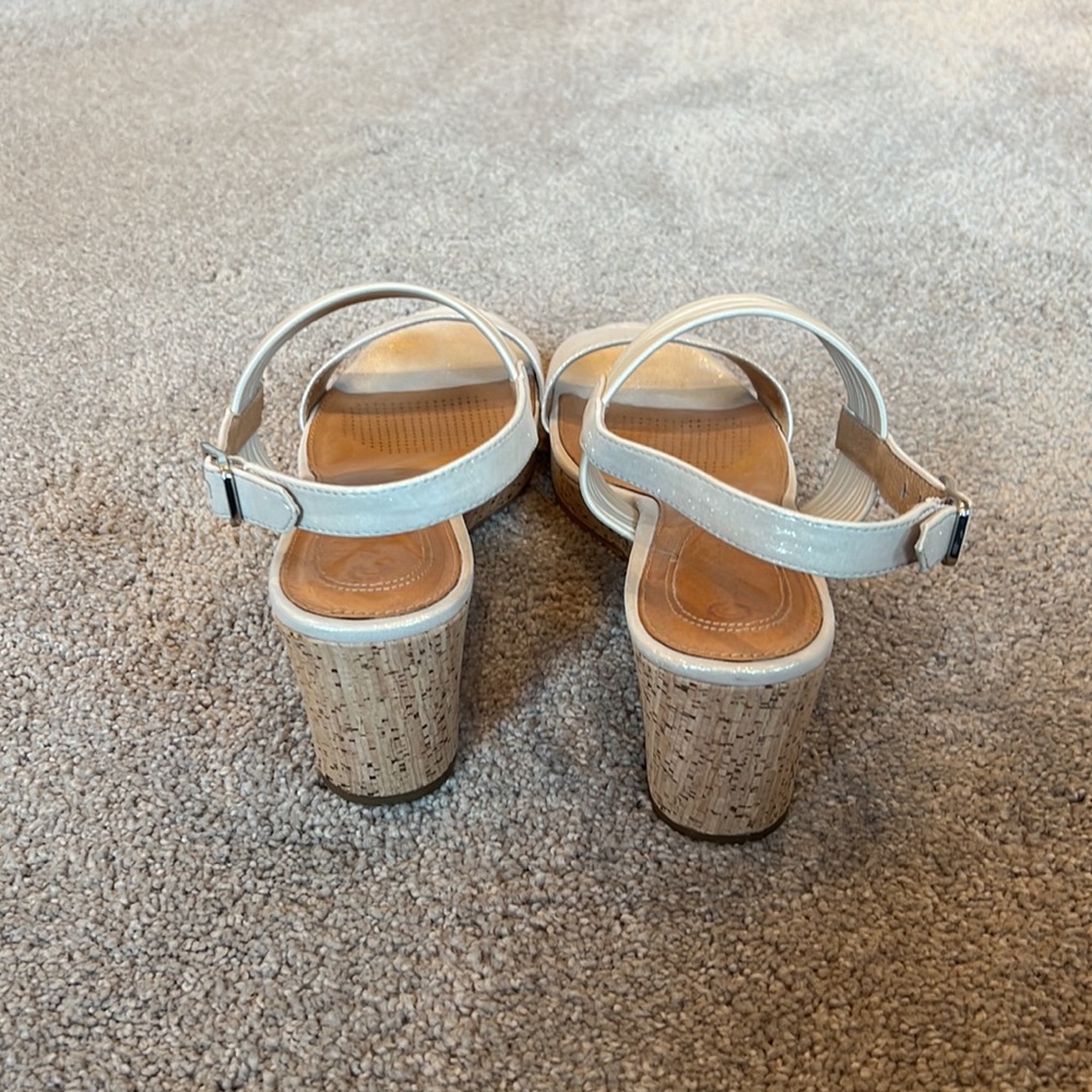 Corso Como Wedges - image 4